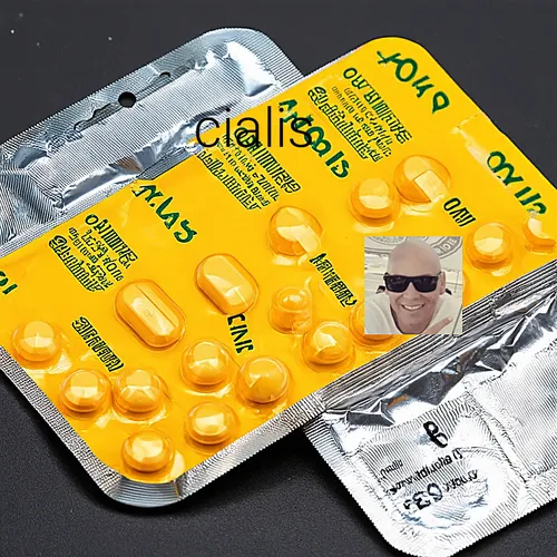 Cialis 5 mg comprimé pelliculé boîte de 28 prix